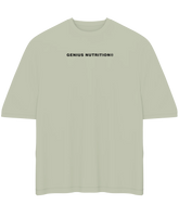 GN® Oversized T-Shirt (XL) - GREEN LIFE CYPRUS